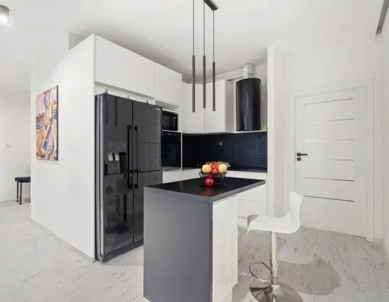 Elegancki apartament w prestiżowym Wilanowie