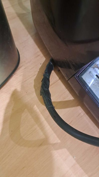 Ekspres kapsułkowy Tchibo Cafissimo fioletowy