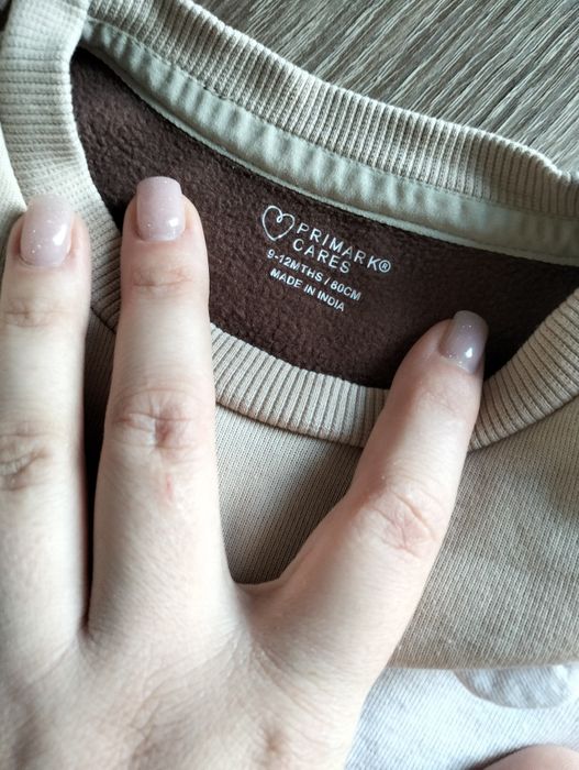 Дитячі костюми на весну / осінь