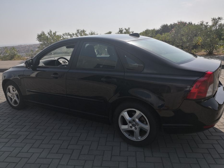 Volvo S40 1.6 eDrive — photo 3
