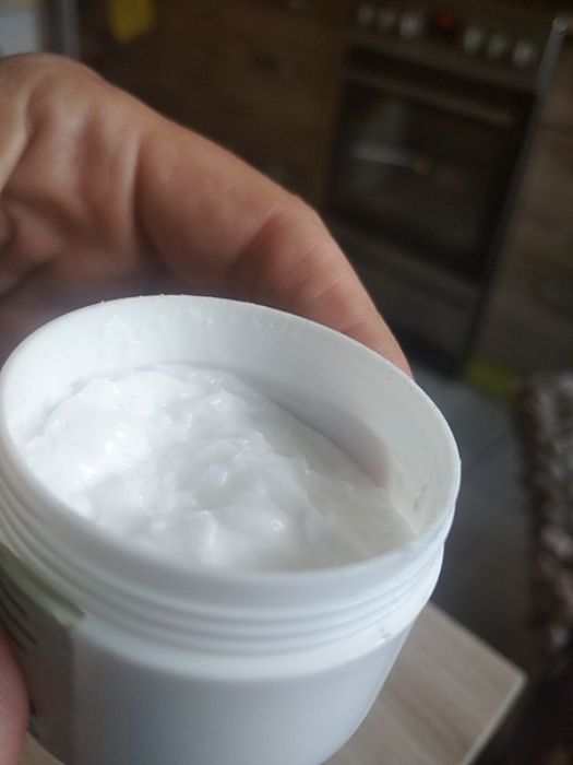 Крем отбеливание зоны бикини и подмышек