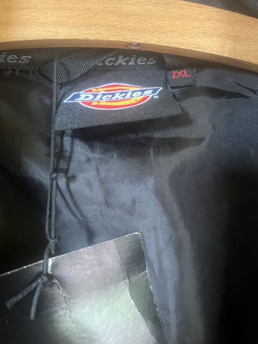 Kurtka męska Dickies softshell XXL  2XL