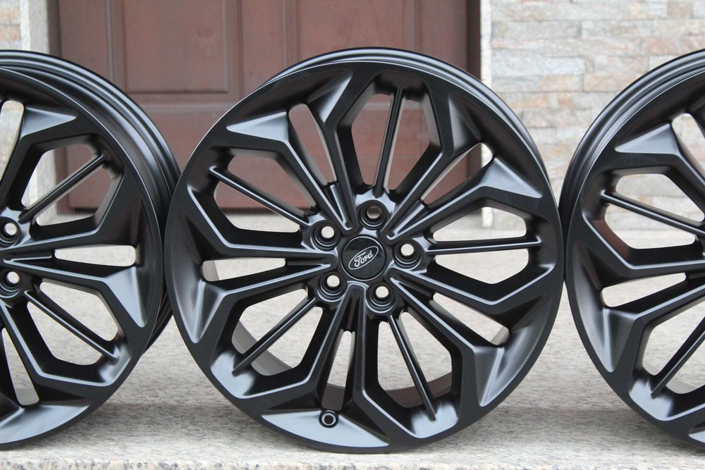 FORD Galaxy S-Max C-Max Connect Kuga EDGE  5x108 18'' 8J ET55