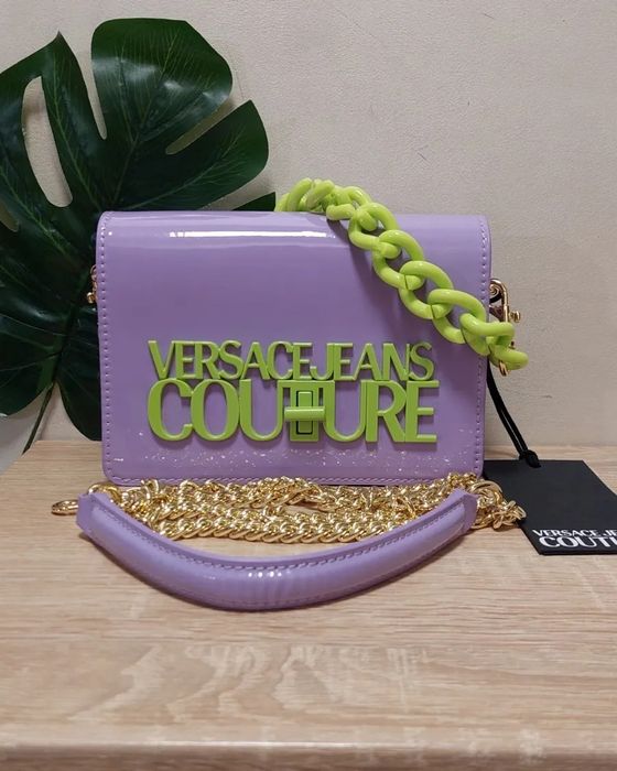 Сумка оригинал Versace Jeans Couture