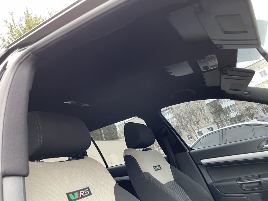 Продам skoda a5 VRS 2.0TDI