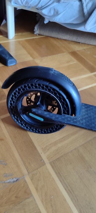 Самокат Proove X -City Pro