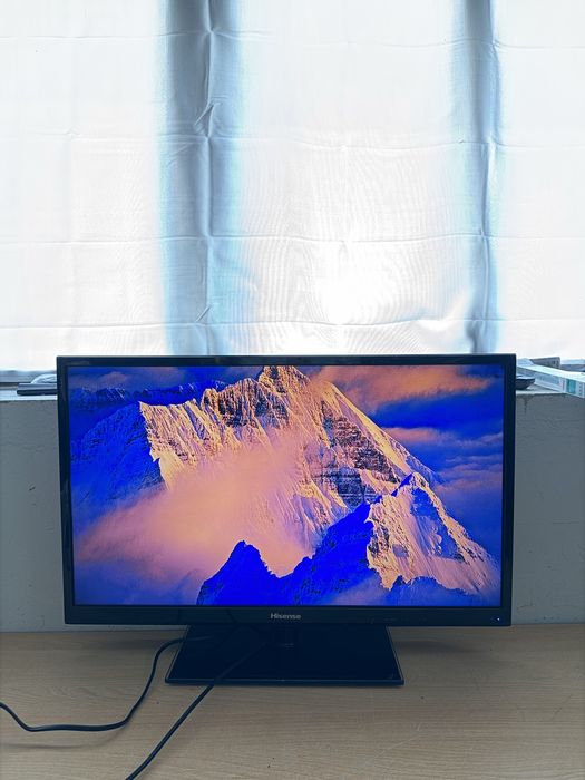 Телевізор Hisense 32”