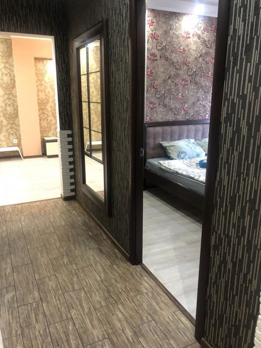 Здається 2 кімнатна квартира біля Ашану .