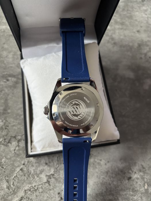 Orient ra-aa0916l19b zegarek