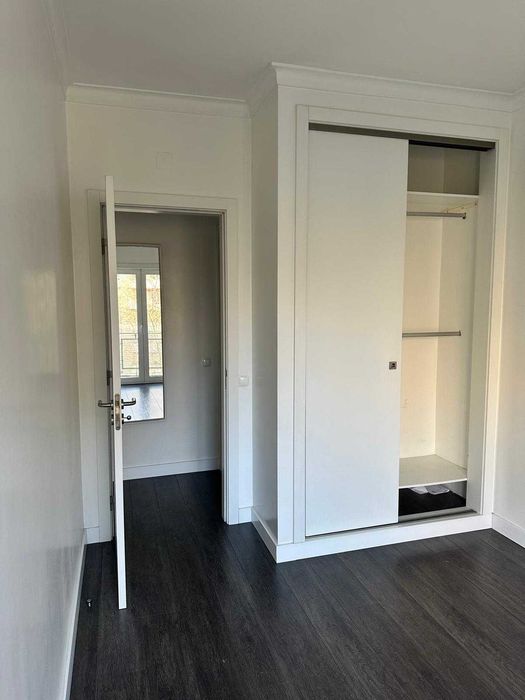 Apartamento para arrendar centro Lumiar