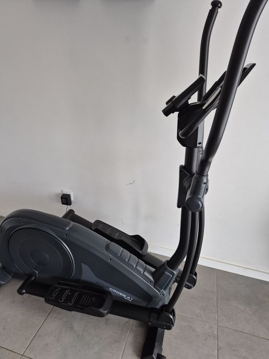 Kettler Elliptical Bike – Like New64751281736707120