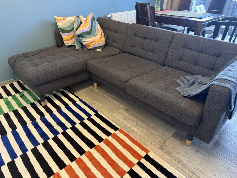 Naroznik ikea landskrona