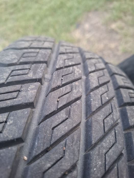 Opony Michelin 195/65/15