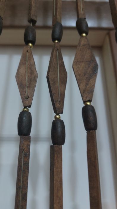 Продаются изделия макроме, шторы макроме и дерева