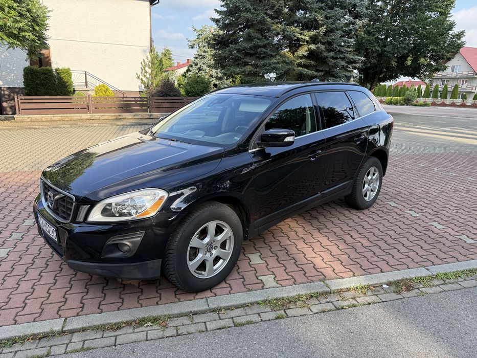 Volvo XC 60