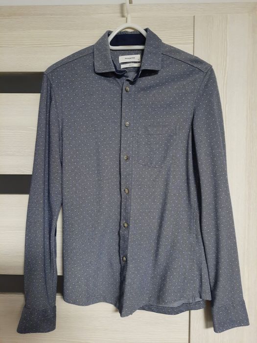 Koszula Reserved Slim Fit S