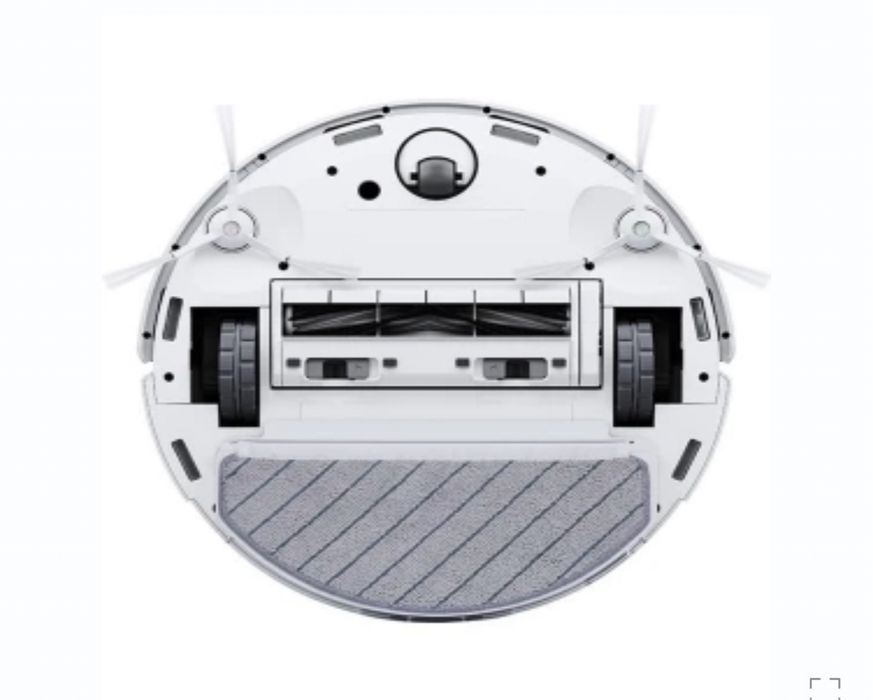 Робот пилосос Ecovacs