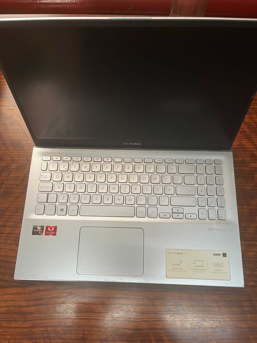 Vendo computador Portátil ASUS