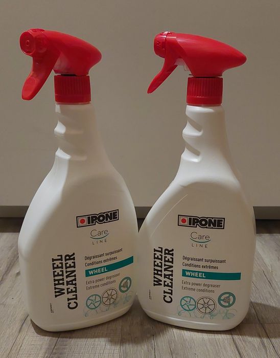 IPONE wheel cleaner preparat do mycia kół