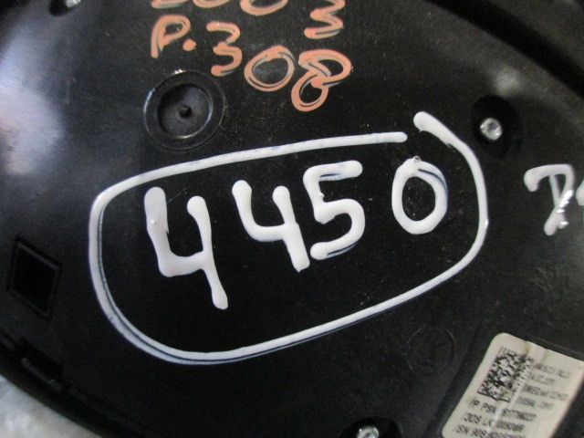 Comando / botão / interruptor multifunções FORD B-Max (JK)427078247515443200