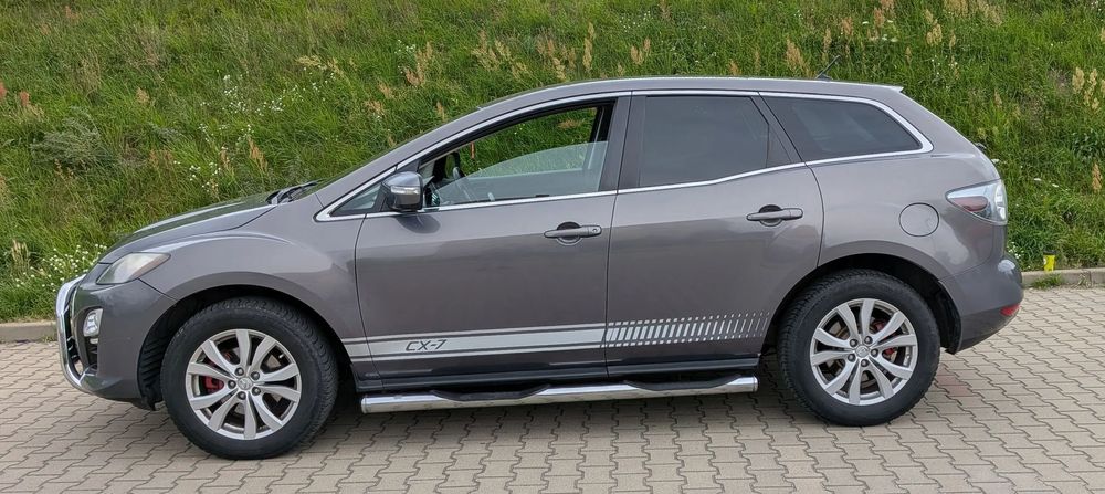 Mazda CX-7