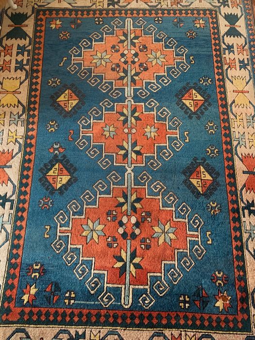 Vendo tapete persa original