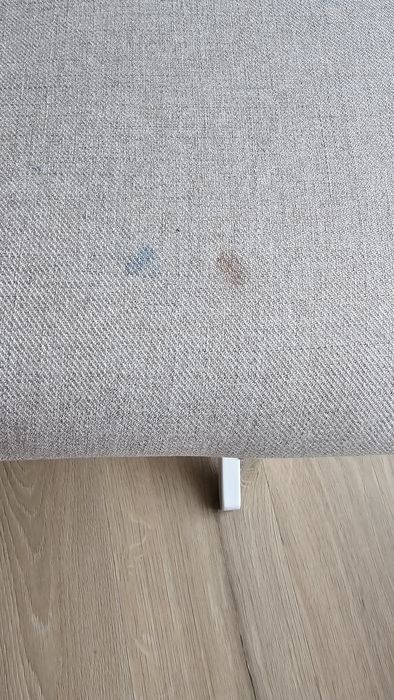Krzesło obrotowe do biurka Rosentorp Ikea