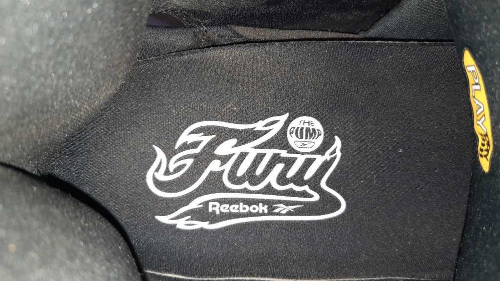 Reebok InstaPump Fury rozm. 45 NOWE