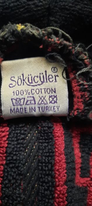 Халат махровый мужской.