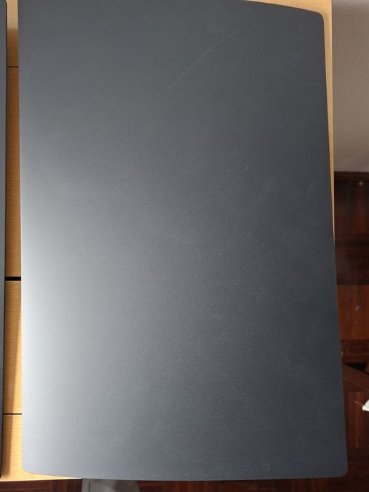 Covers PS5 Slim Digital Midnight Black