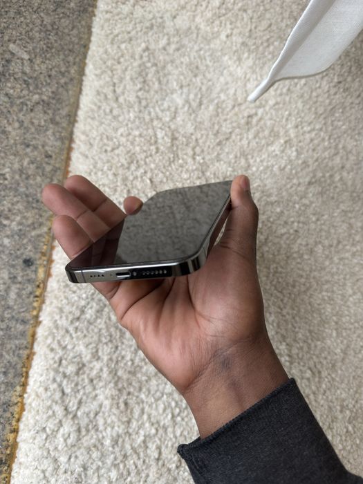Iphone 13 pro max 128 GB