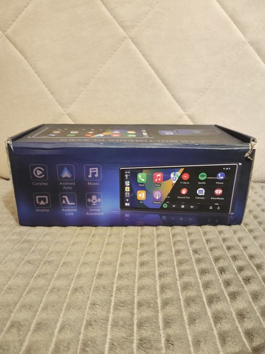 Car Play Radio samochodowe