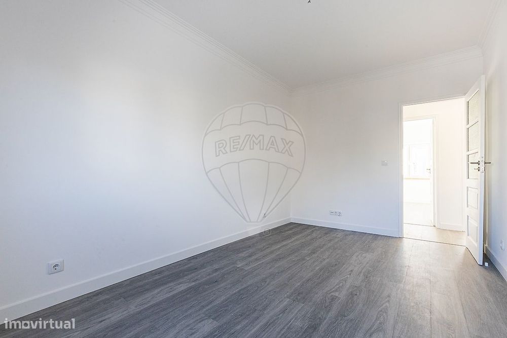 Apartamento T3 para arrendamento