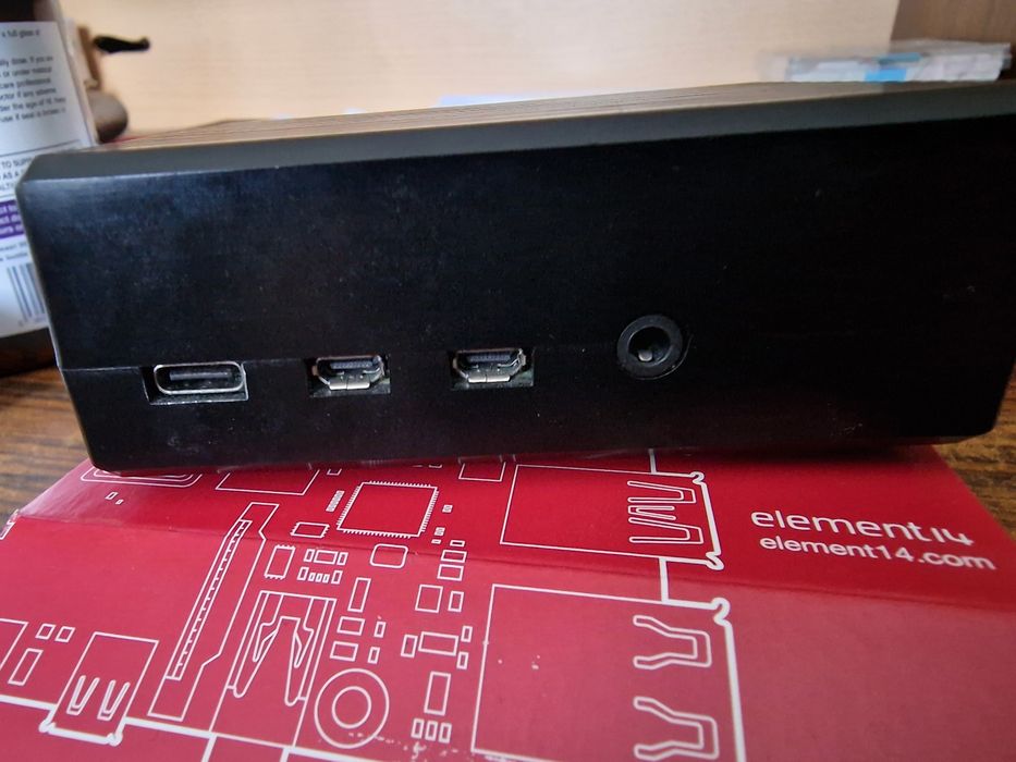 Raspberry Pi 4gb