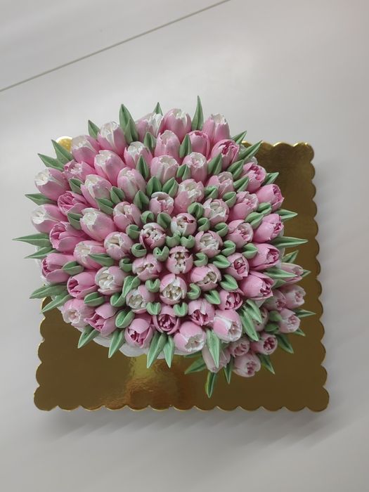 Torty na zamówienie***