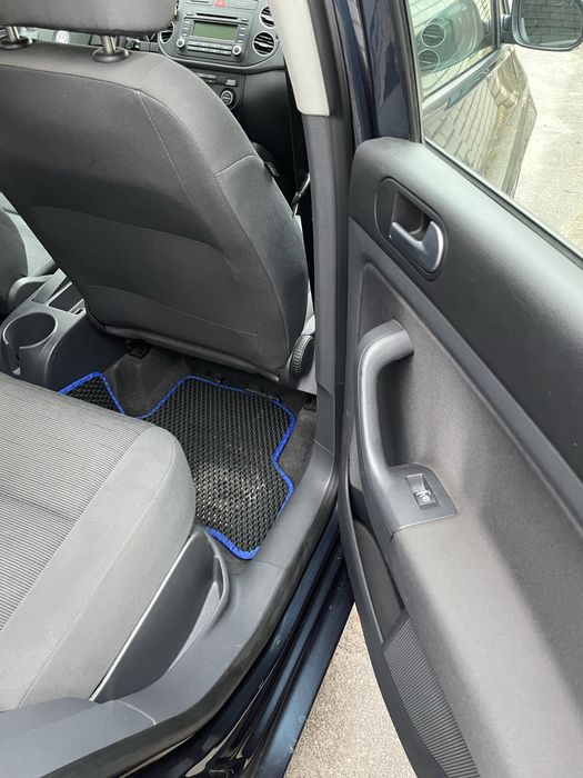 Продам Авто Volkswagen Golf 5 Plus