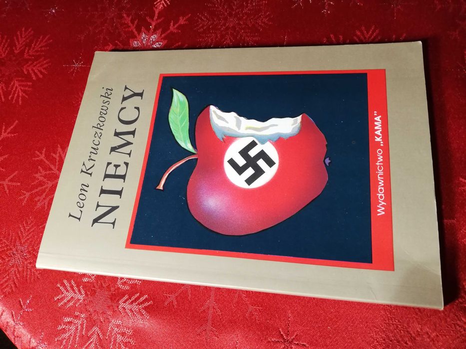 Leon Kruczkowski. Niemcy.