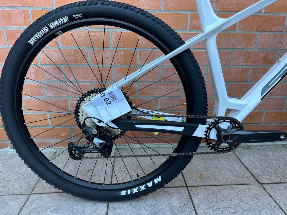 Bicicleta Btt Roda 29 carbono Sunn prim S2