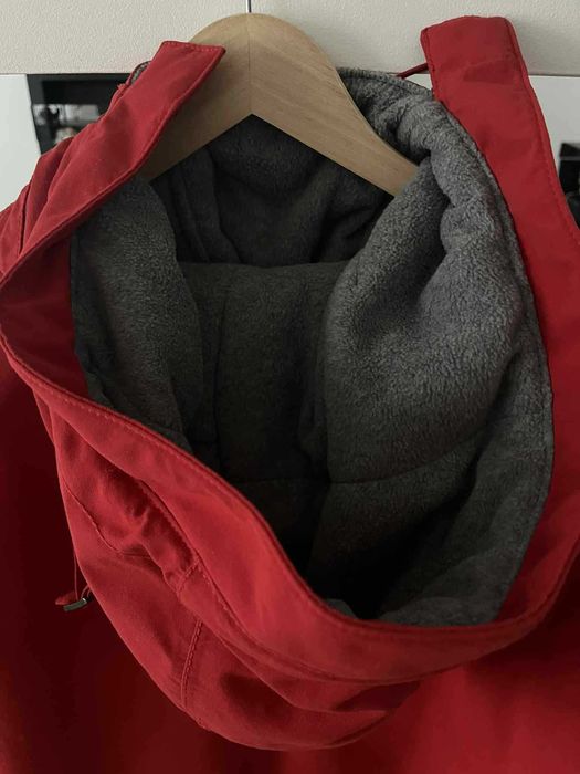 Kurtka męska Napapiriji Skidoo anorak