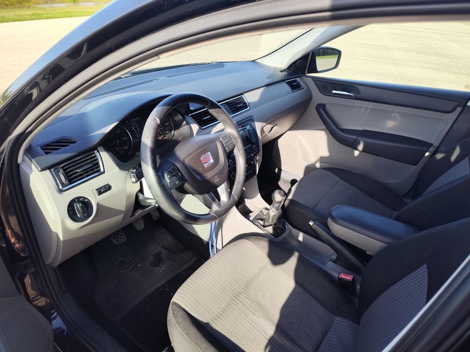Vendo SEAT Toledo 1.6 Tdi