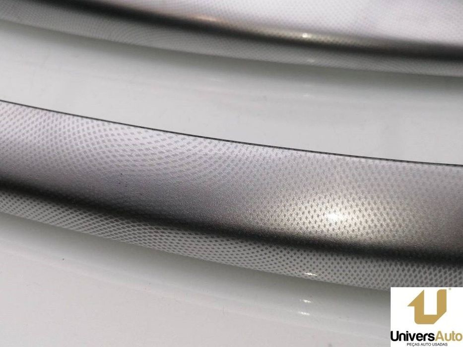 MOLDURA PEUGEOT 207 2008 -