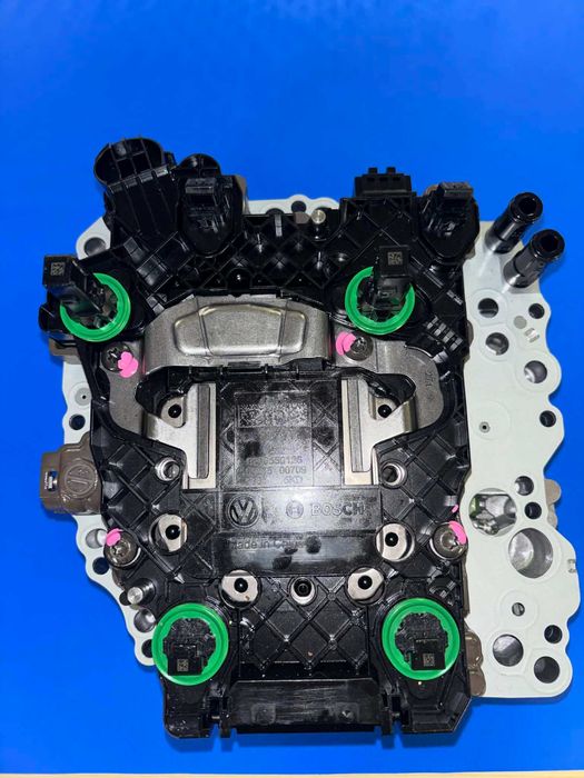 Mechatronika Sterownik VW DQ381/DQ380 0DE/0GC Karoq/Kodaiq/Q3/A3/Golf