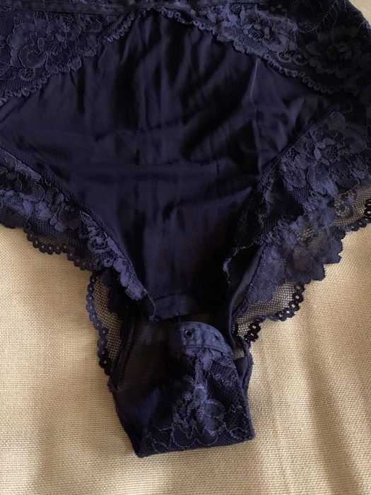 Боді в сіточку, мереживо, кружевом, H&M