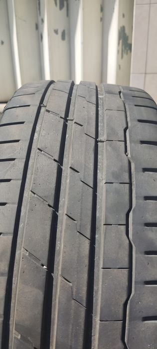 1 pneu Pirelli P zero Runflat 205/40/R18