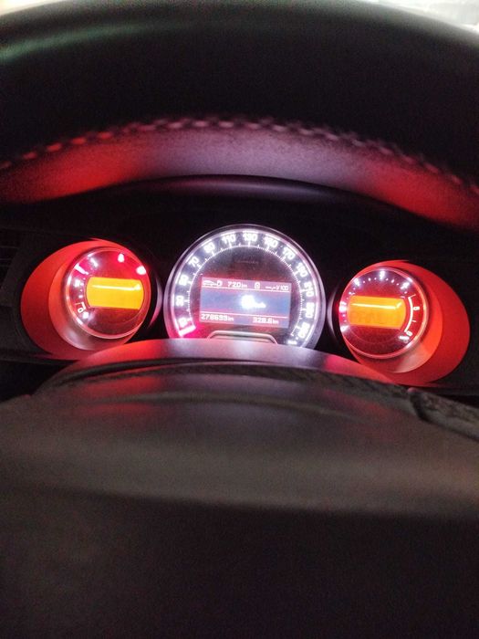 Citroën C5 Sports Tourer 2.0 HDi | 2011 | 280.000 km