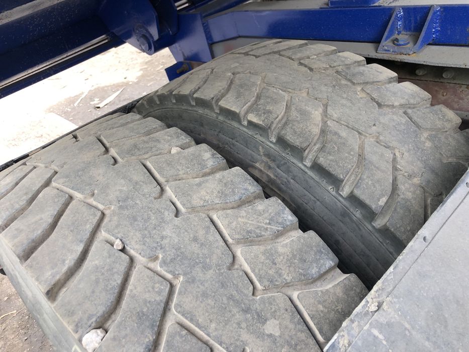 Renault Premium Самосвал РЕНО Премиум