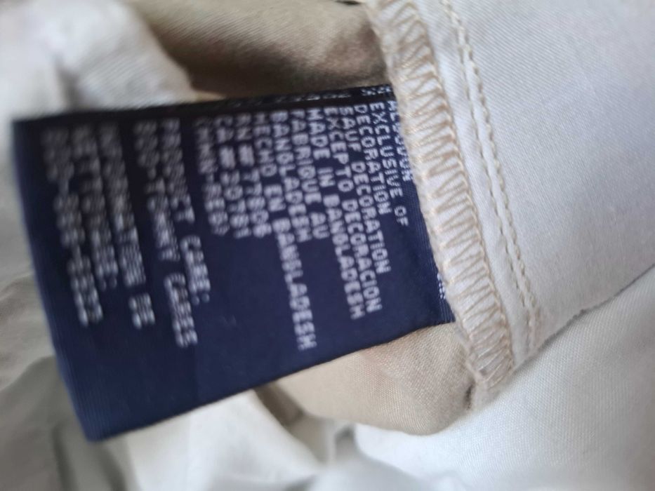 Tommy Hilfiger szorty męskie