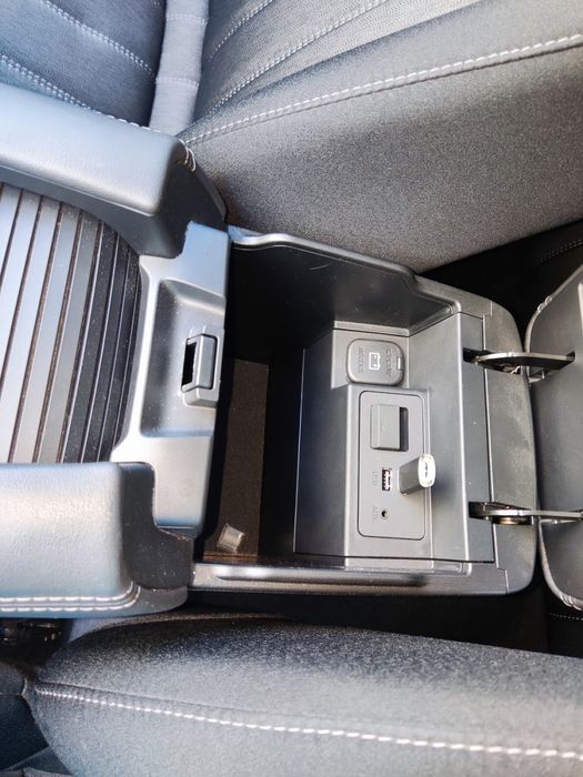 Mazda 6 GL, кінець 2018 р.