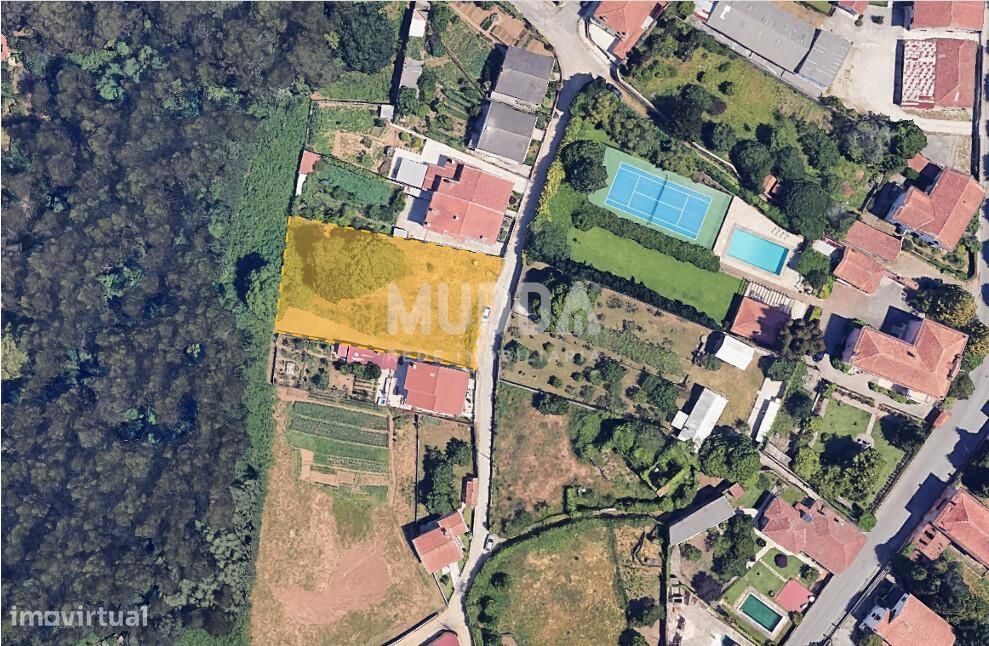 Terreno para Venda em Santa Lúzia - 1480 m2