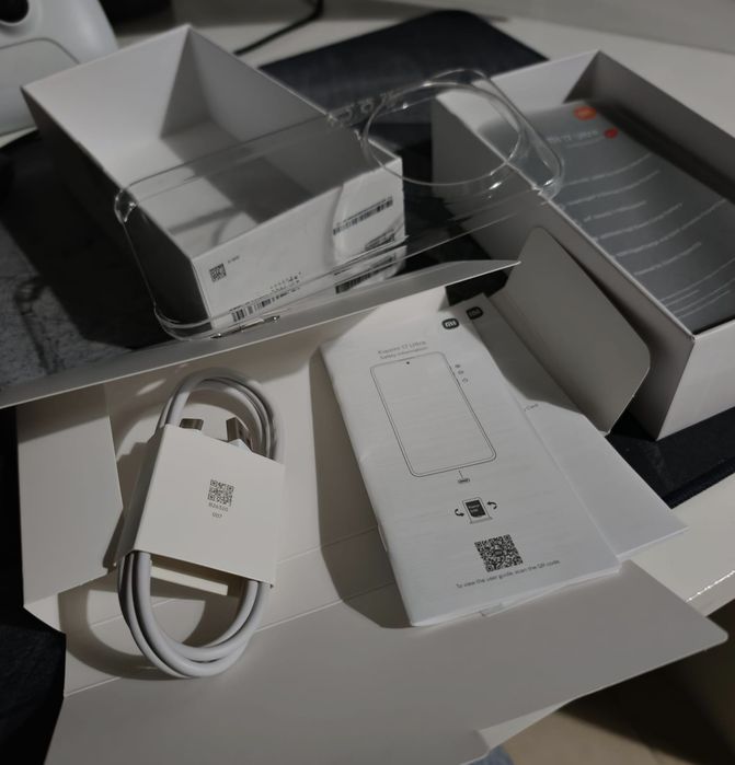 Xiaomi 17 Ultra Global